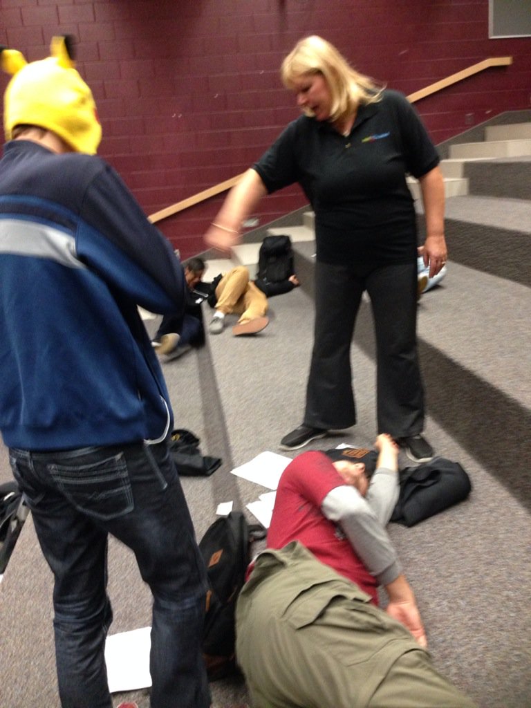 SHSM BCSS tweet media