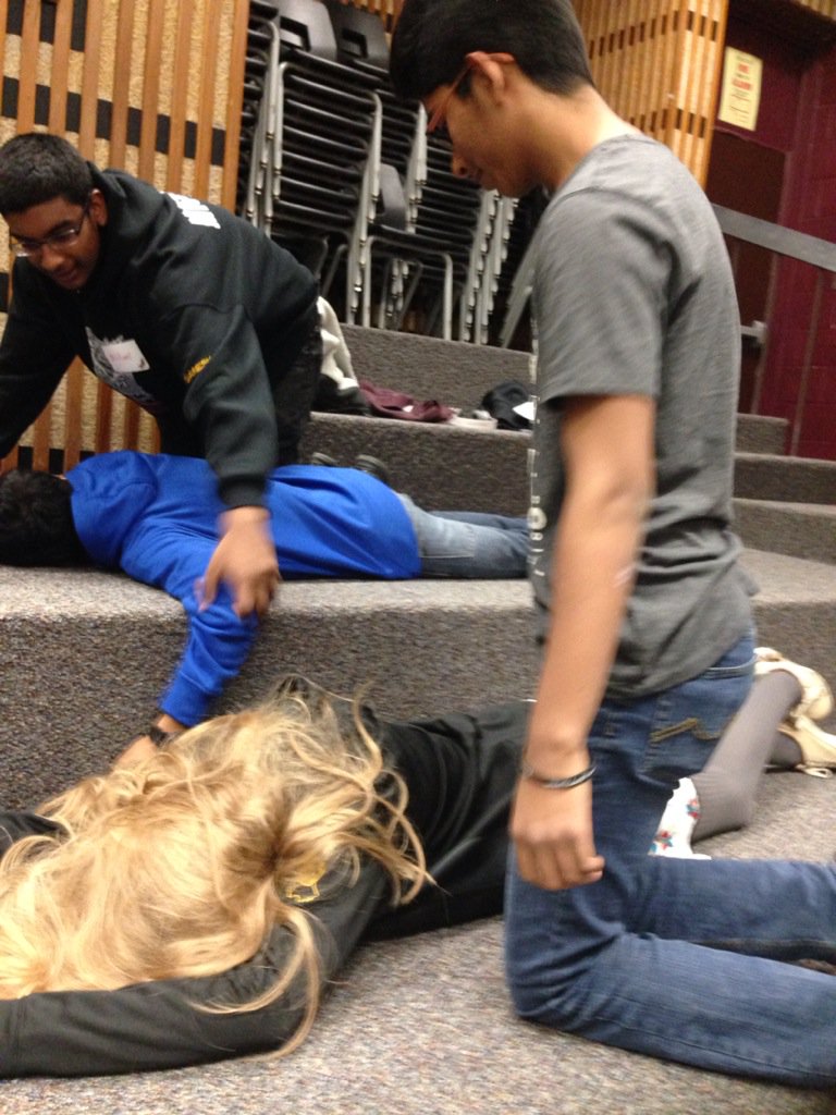 SHSM BCSS tweet media