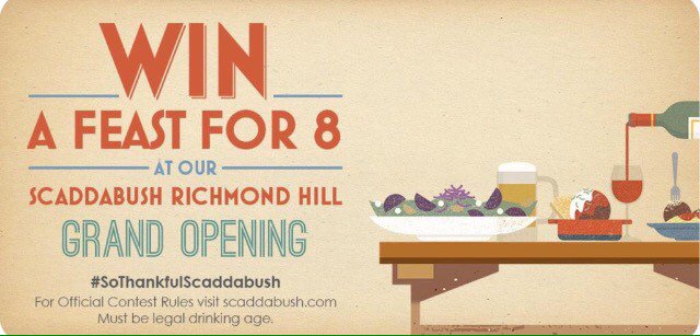 Scaddabush tweet media