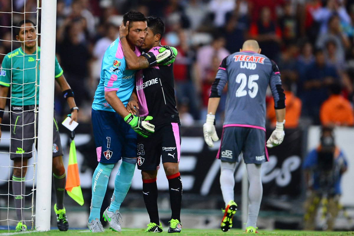 Atlas avanza a semifinales de la Copa MX - CR4_gDQUwAA7rHG