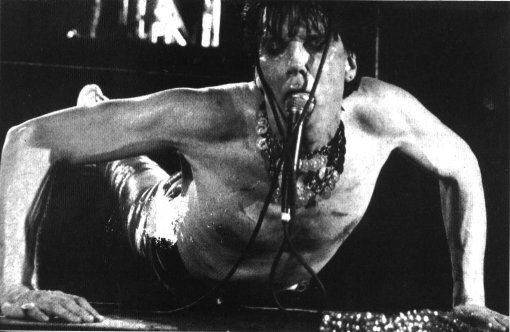 Happy Birthday and RIP to our favorite madman, Lux Interior!    