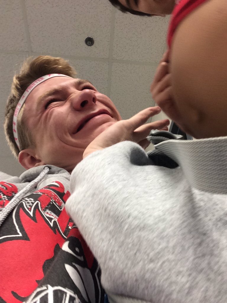 plnelson18's tweet photo. What happens in math class! 😂 https://t.co/gARJOfAw3T