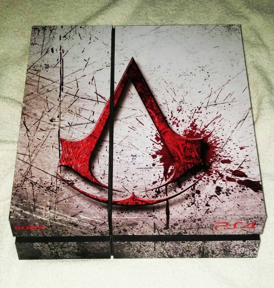 ProDesignSkins's tweet image. Skins p consolas c/dos skin p joystick de regalo Más de 300 modelos en catalogo (ver perfil prodesignskins FB) $130