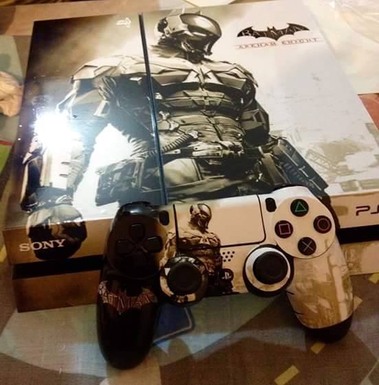 ProDesignSkins's tweet image. Skins p consolas c/dos skin p joystick de regalo Más de 300 modelos en catalogo (ver perfil prodesignskins FB) $130