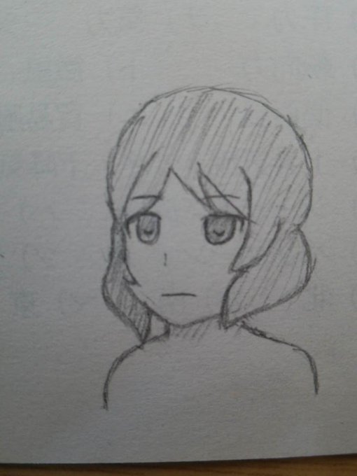 テストの時間常にこんな感じだった 