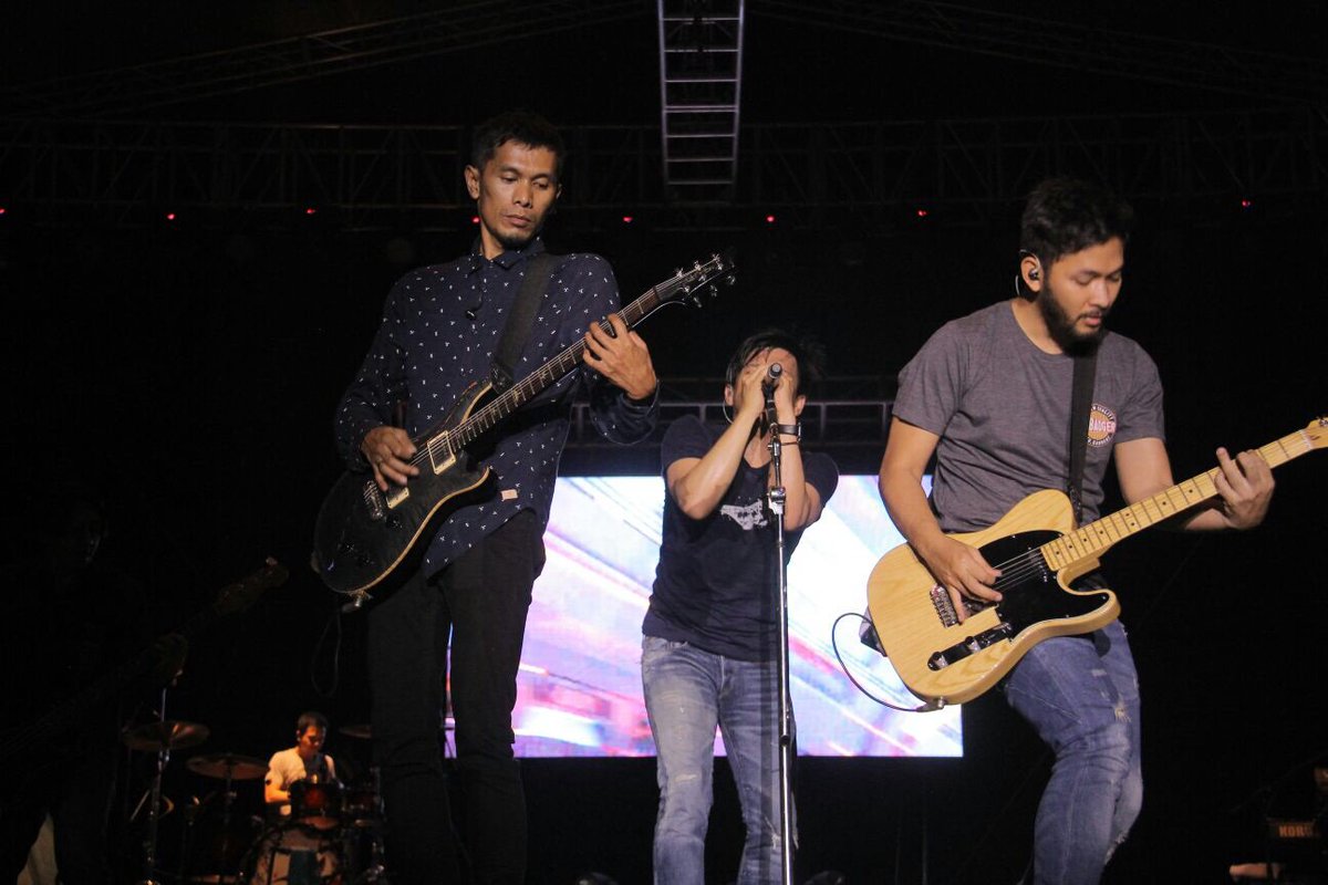 Mana nih Sahabat yg semalam hadir di Majalengka ? Jangan-jangan masih pada tidur nih :D