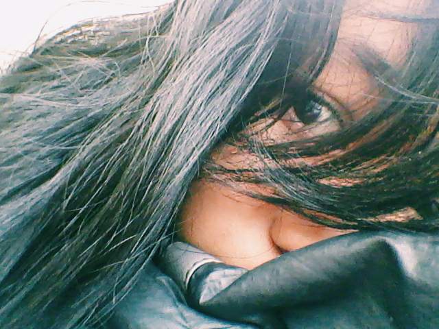 TaasyaaN's tweet photo. Aaarrrgg , lelah bnyk tugas :g https://t.co/J0vX4Y5Pmj