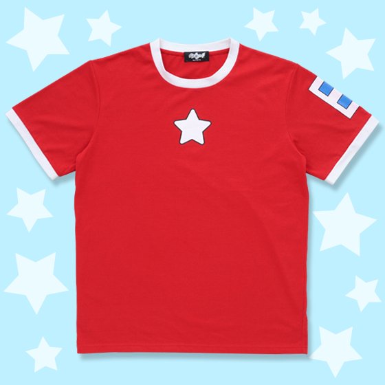 Twitter এ バンコレ バンダイファッション 公式 妖怪ウォッチ ケータ柄tシャツ 大人サイズ 好評発売中 サイズはm Lの2種類です 妖怪ウォッチ Youkai Watch T Co Hrz6rvvafv T Co Komjsnkikv ট ইট র