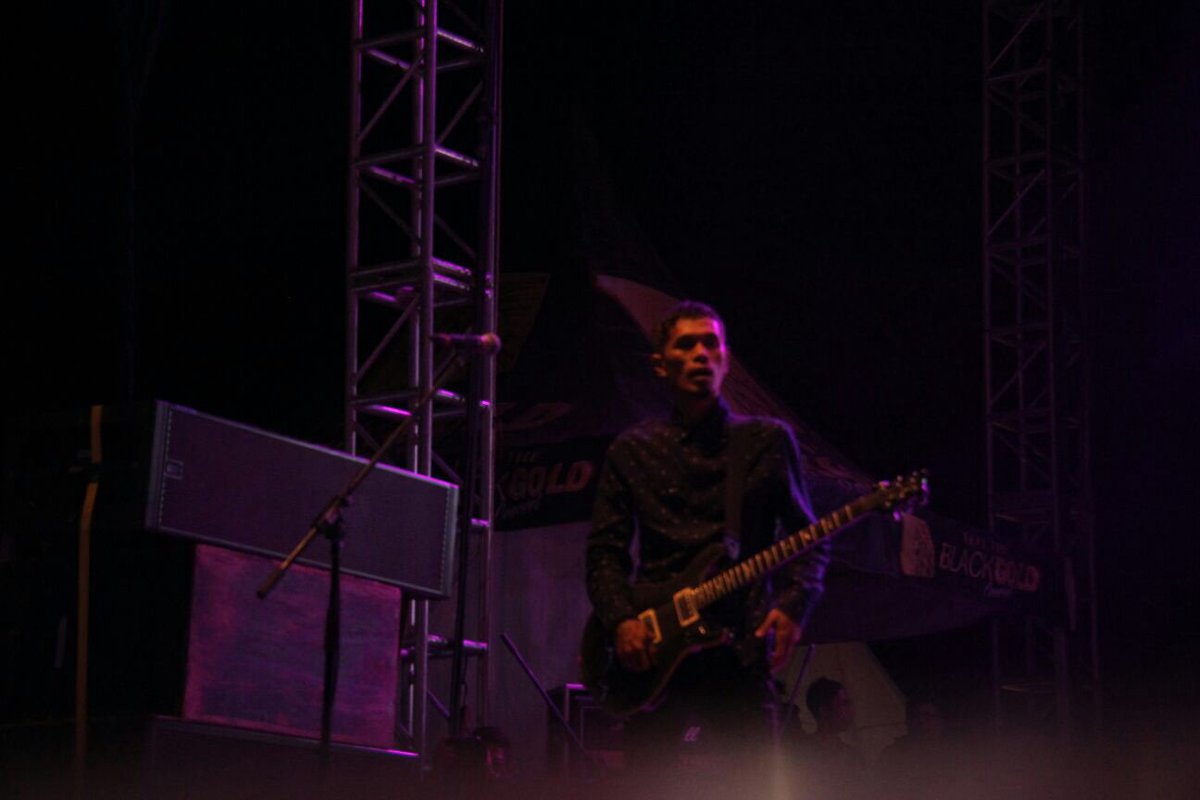 Oke Sahabat, ini foto terakhir yang kita share yah. Makasi Sahabat yg uda ngeramein dan makasi Majalengka :)