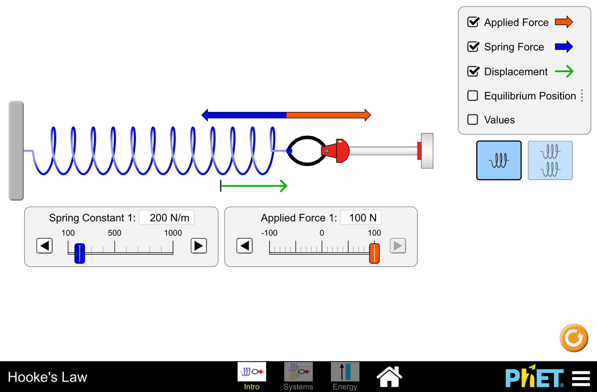 Did we mention we have a brand new #HTML5 #physics sim?? phet.colorado.edu/en/simulation/… #edtech #OER #NGSS #STEM