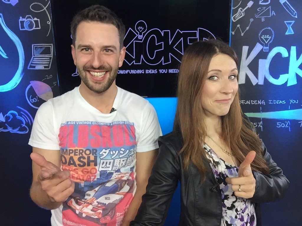 kickedtv's tweet photo. Great stuff this week! Feat @OfficialSkreens @mixstik @czurtek @TenkaraFishing @revolights 

https://t.co/0HOImn2hCc https://t.co/o3JyZEfOi6