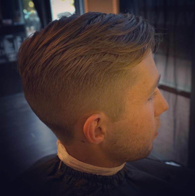 4 0 Cuts Barbersalon On Twitter 4 0 Cuts Aggieland