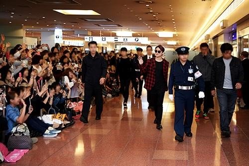 ジュンス来日 記事 ミーハーj Jブログ 彡