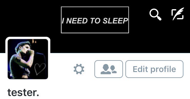 overnoutlayouts's tweet photo. If you like this layout please Dm me to use ☺️💖✨ #halsey #HalseyOnElvis #Halsey930 #music #5sos https://t.co/EyTzWUQE0M