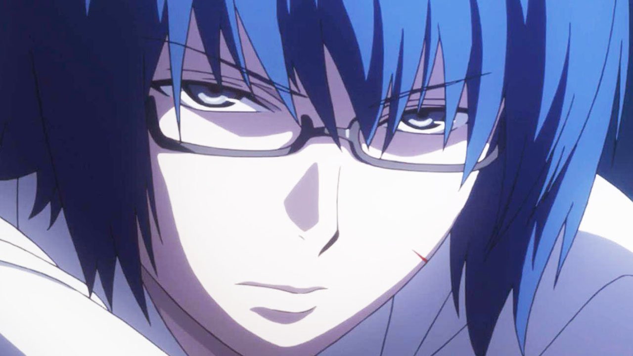 Featured image of post Tokyo Ghoul Arima Age I hated myself who only ever stole from others