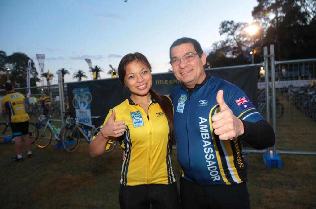 SydneyRide's tweet photo. Ambassadors! Join us for a special night, 9/11 to celebrate YOU &amp; bring a guest or 2. RSVP: https://t.co/FfJpBnjPfj https://t.co/fLQ3psryMK