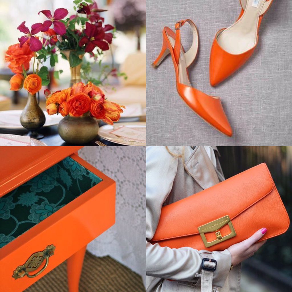 busraerdogancom's tweet image. Bu sabah tam da ihtiyacım olan renk;canlılığın ve enerjinin rengi &quot;turuncu&quot;🍊 ilhamınız bol olsun🌟 #ilhamverenrenkler