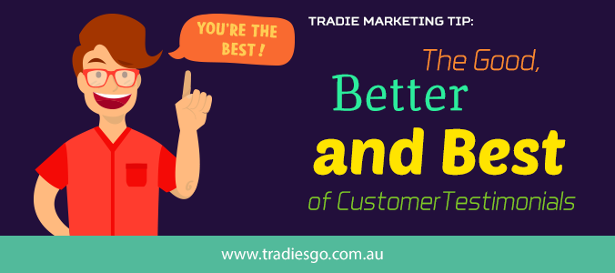 Tradies Get Online tweet media