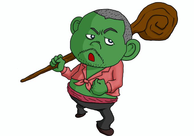 ドワーフのtwitterイラスト検索結果 古い順
