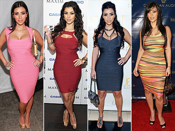 Happy Birthday, Kim Kardashian! Here\s a Look Back at Your Most Memorable ... | 48  