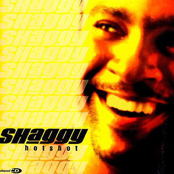 Happy Birthday Shaggy! was born \Orville Richard Burrell\ on 22nd October 1968. 