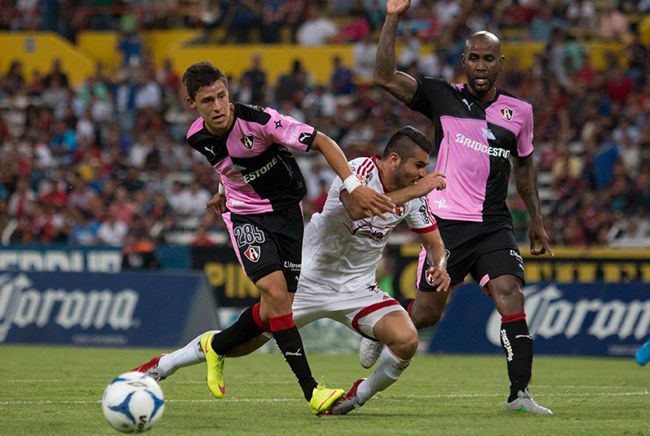 Atlas avanza a semifinales de la Copa MX - CR5CEaGVEAAs9kp