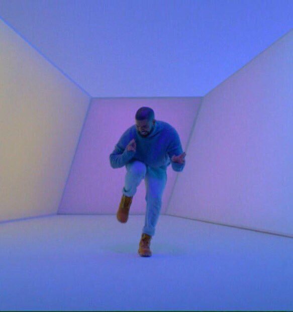 Drake tweet media