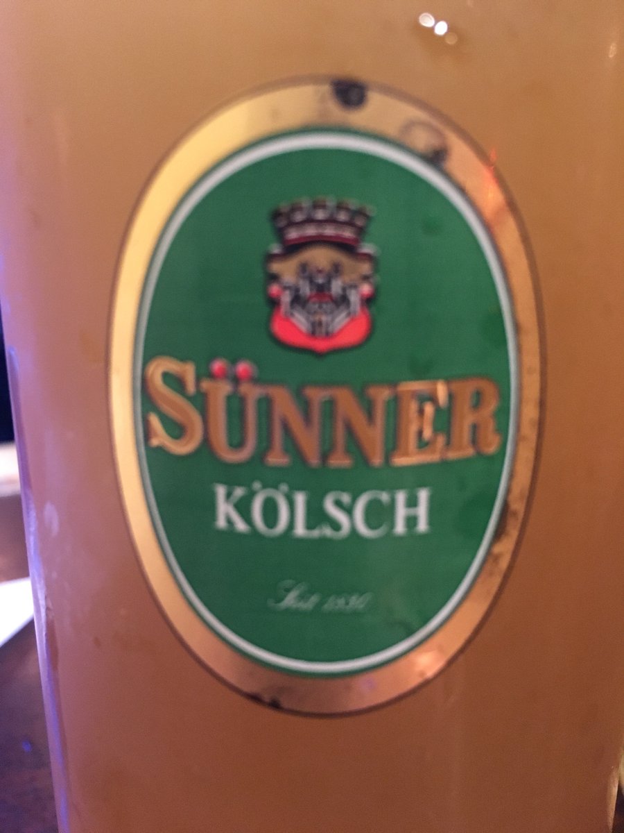 macsolving's tweet image. Unfiltered Koelsh, I can't believe it, I've never had it before!! bit.ly/1OJSXqh