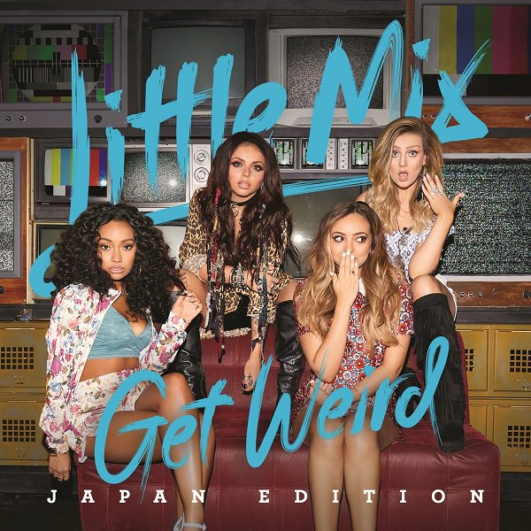 Little Mix >> álbum "Get Weird" - Página 21 CR5O9bsWoAAslUe