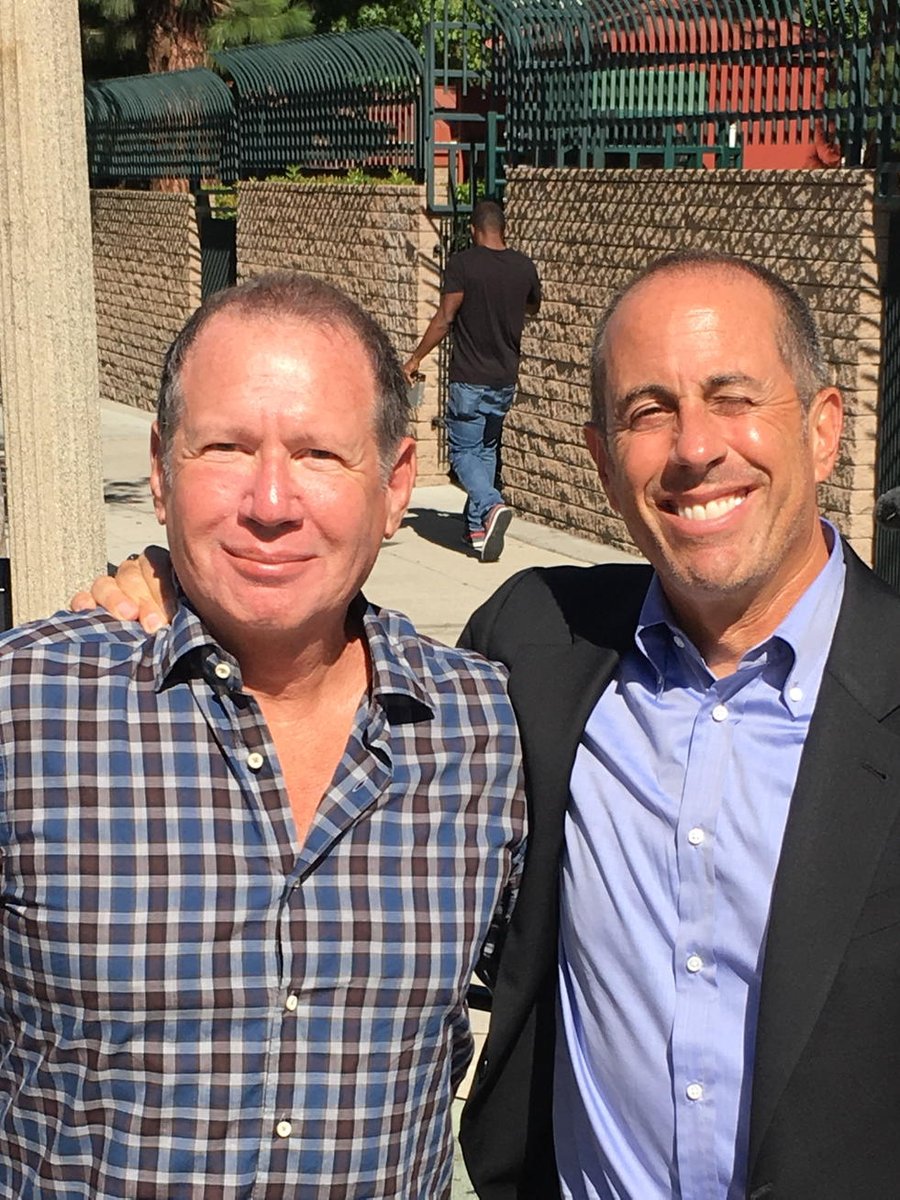 GarryShandling's tweet image. 