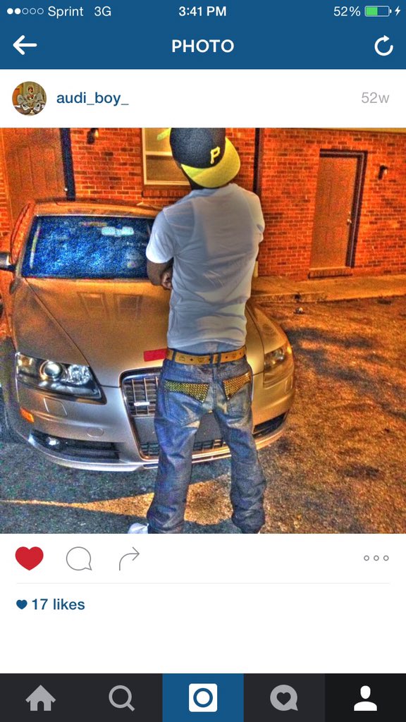 Ray Audi5⃣ tweet media