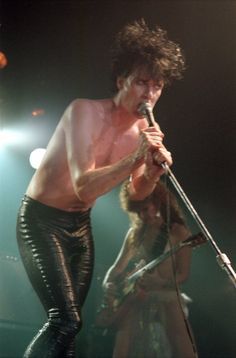 Happy Birthday Lux Interior October 21 1946 ... / The Cramps  