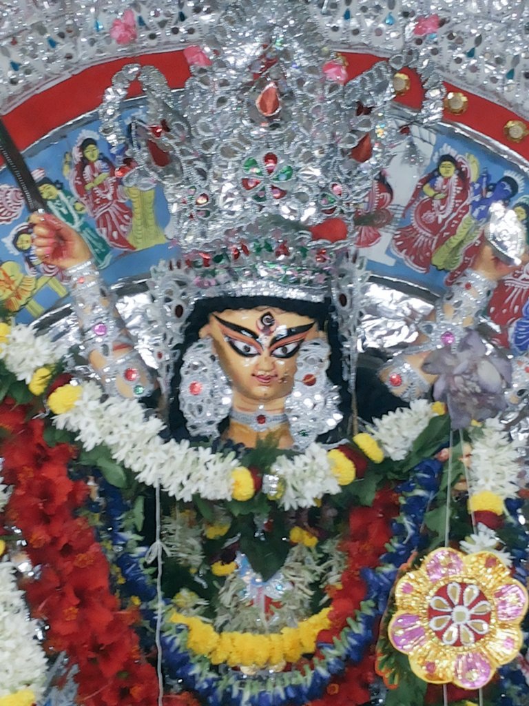 Aritramariner's tweet photo. Its over for this year.. happy dushera to all.. https://t.co/yAgnt8EDJp
