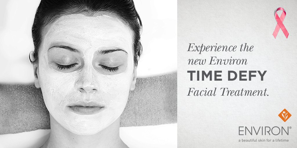 Image result for Environ skincare facial