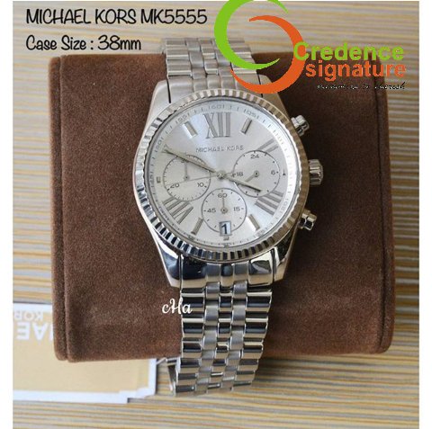 michael kors 5555