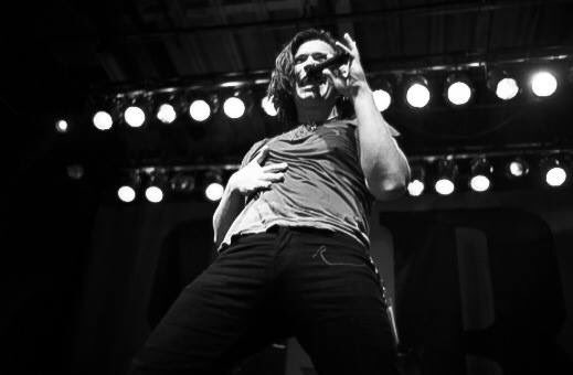 Happy 30th Birthday Zac Hanson, may your day be sweet and nice, kiss from France  