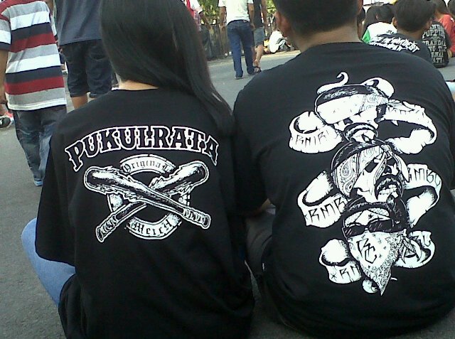 OsdBabalan_KRC's tweet photo. Kemesra'an ini jgn lah cepat berlalu jika kami bersama #semarang @JRX_SID @xRMBLx https://t.co/GIGdTFvlKG