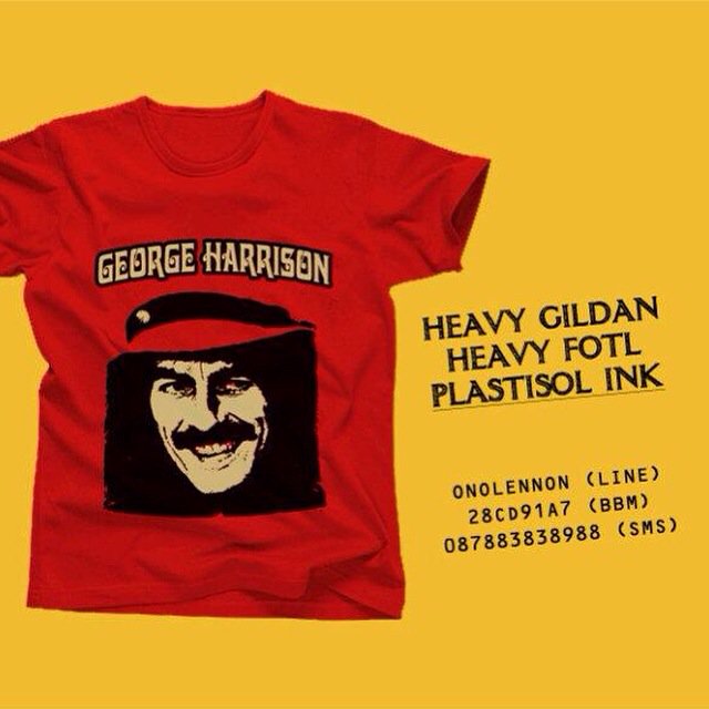 PO s/d 25 Oct. Cp: 28CD91A7 <a href="/beatle_ina/">BeatleManiaIndonesia</a> <a href="/beatlemaniajkt/">beatlemania jakarta</a> <a href="/beatlemaniabdg/">Beatlemania BANDUNG</a> <a href="/thebeatles_indo/">TheBeatles Indonesia</a>