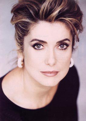  Happy HAPPY Happy BIRTHDAY CATHERINE DENEUVE born OCT 22, 1943
The Last Metro/In the Name of My Daughter 