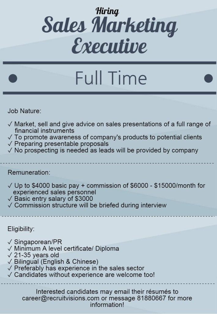 recrutingnow recruting_now twitter job for 17 year old no experience