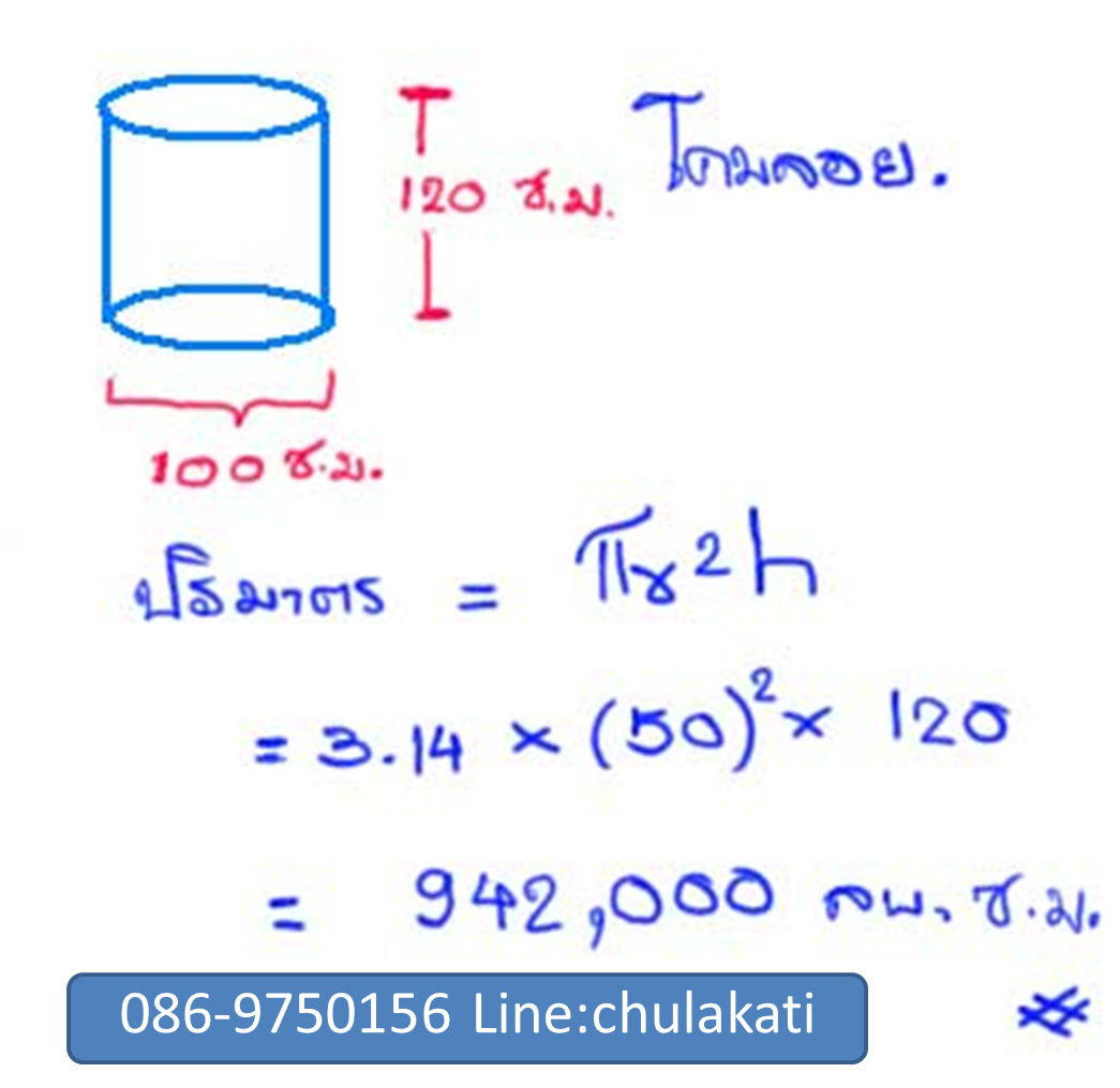 รับสอนคณิตเข้าใจ100% on Twitter: รับสอนคณิตเข้าใจ100% On Twitter: