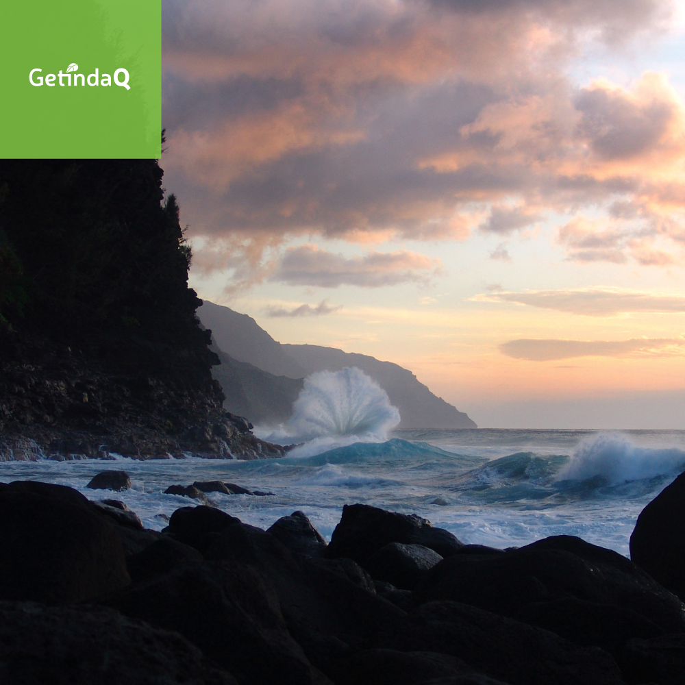 GetInDaQ's tweet image. Explore new possibilities: goo.gl/uRFJyi #Hawaii #sunset #island #islandlife #solar #solarpanel #empire