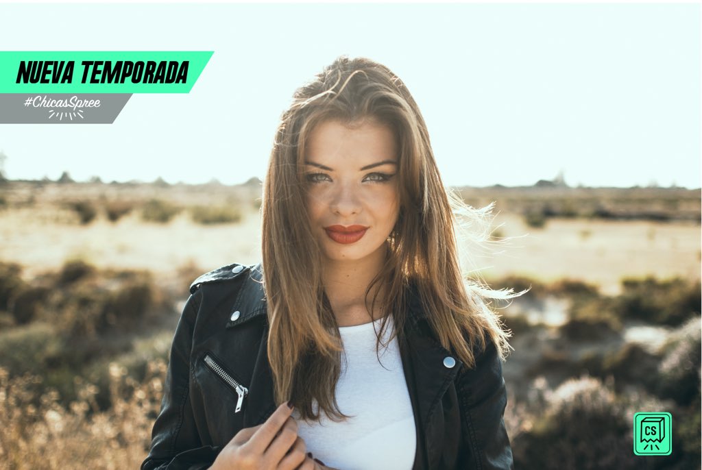 #NuevaTemporada #CommunitySpree 👅