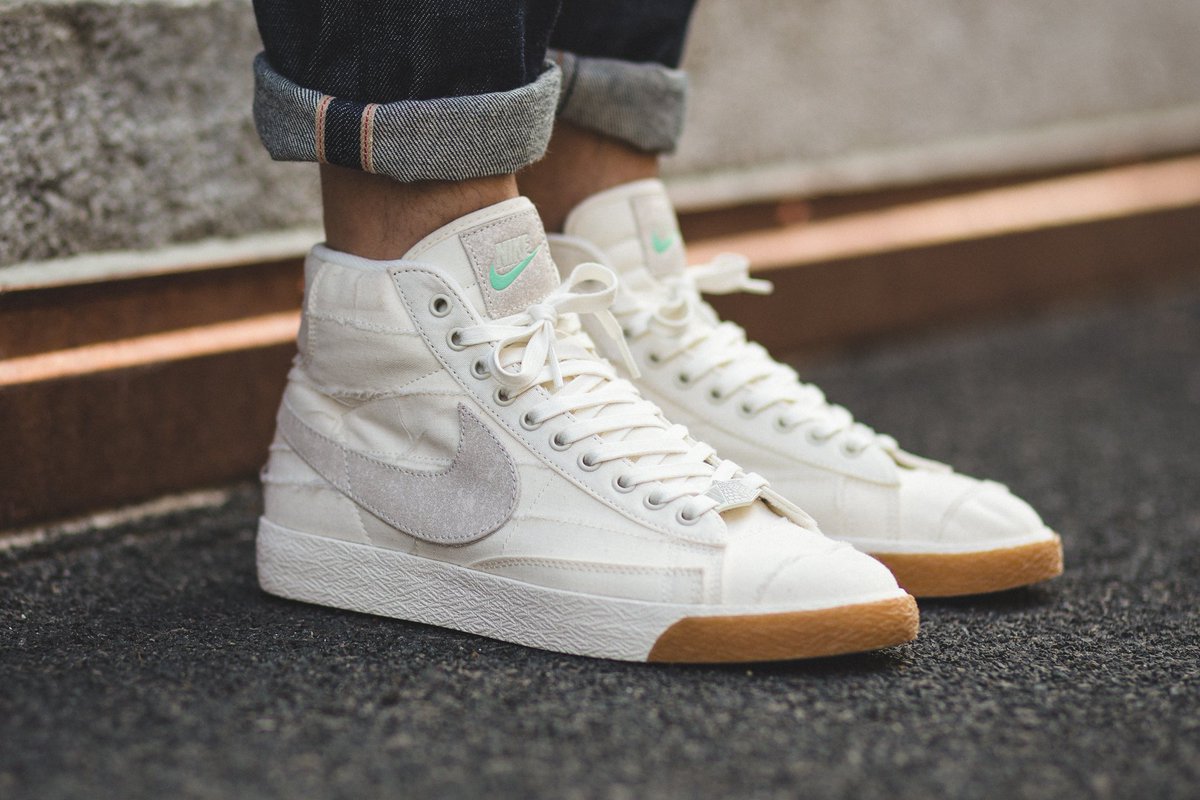 nike blazer quickstrike