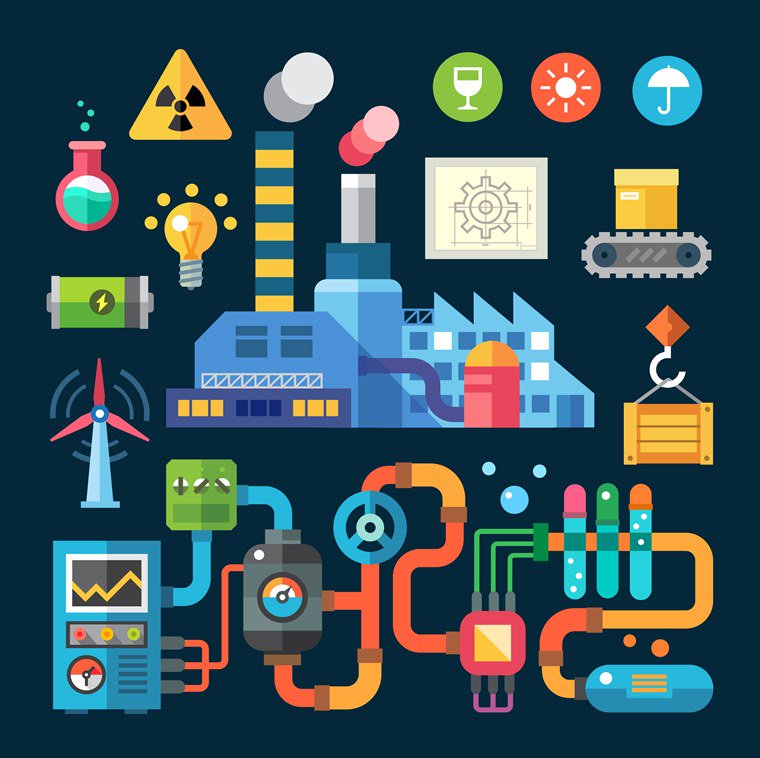 we_are_thinc's tweet image. Have you checked out the #Manufacturing module in the new #Sage200 2015? bit.ly/1HfZIqX #SoftwareForSuccess