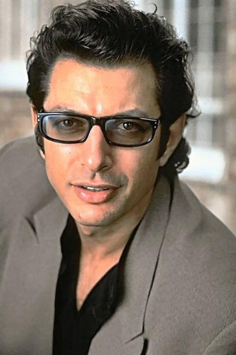 Hoy cumple años uno de mis actores favoritos.
Happy Birthday Jeff Goldblum! 
¡Feliz 63 años! 