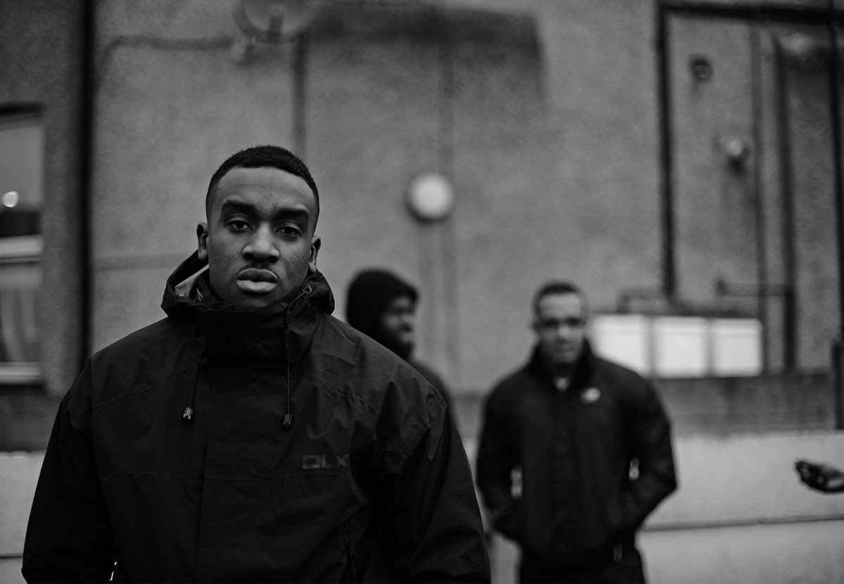 _TheGrimeLine's tweet image. IN CASE U MISSED IT: @TheBugzyMalone - #Wasteman (6pm chip diss) | thegrimeline.com
thegrimeline.com/2015/10/bugzy-…