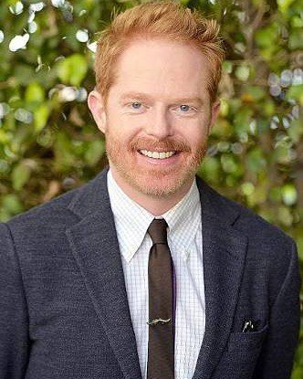 Happy birthday to Jesse Tyler Ferguson of ABC\s hit sitcom Modern Family.  