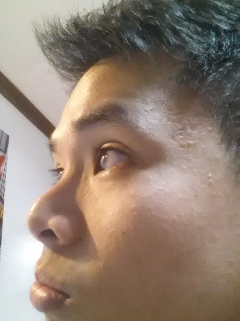 @jeanisabelle_ <a href="/dalanDANICA/">Danica Magat</a> i feel pretty