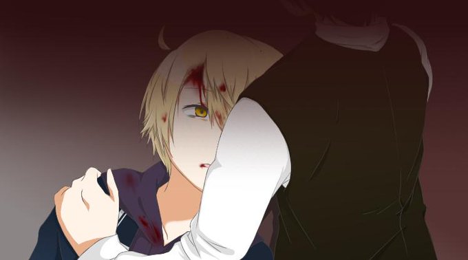 終焉ノ栞脳内アニメスクショ大会のtwitterイラスト検索結果 終焉ノ栞脳内アニメスクショ大会のtwitterイラスト検索結果